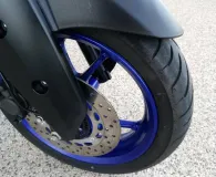 YAMAHA 125  N-MAX