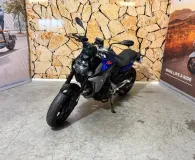 BMW F 900 R