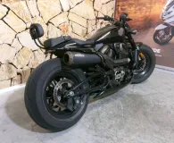 HARLEY-DAVIDSON Sportster S 1250 Noir
