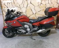 BMW K 1600 GT