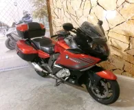 BMW K 1600 GT