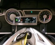 BMW K 1600 GT