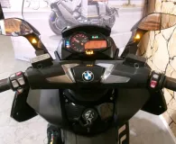 BMW C 650 GT