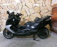 BMW C 650 GT