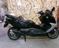 BMW C 650 GT
