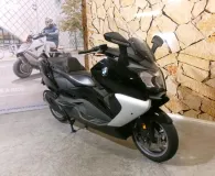 BMW C 650 GT