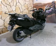 BMW C 650 GT