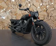 INDIAN Scout Bobber 1133 2020