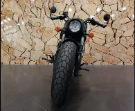 INDIAN Scout Bobber 1133 2020