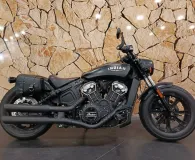 INDIAN Scout Bobber 1133 2020