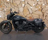 INDIAN Scout Bobber 1133 2020