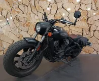 INDIAN Scout Bobber 1133 2020