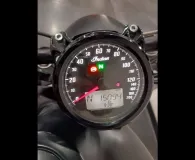 INDIAN Scout Bobber 1133 2020