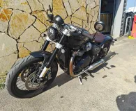 TRIUMPH Bobber 1200 TFC n°146/750