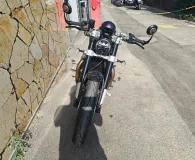 TRIUMPH Bobber 1200 TFC n°146/750