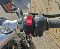 TRIUMPH Bobber 1200 TFC n°146/750