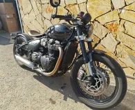 TRIUMPH Bobber 1200 TFC n°146/750