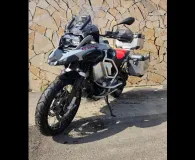 BMW 1250 GS Adventure surbaissée
