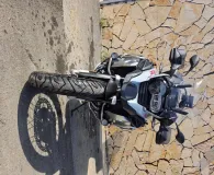 BMW 1250 GS Adventure surbaissée