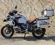 BMW 1250 GS Adventure surbaissée