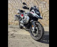 BMW 1250 GS Adventure surbaissée