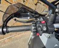 BMW 1250 GS Adventure surbaissée
