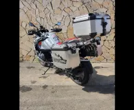 BMW 1250 GS Adventure surbaissée
