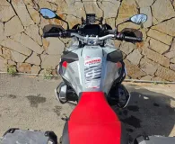 BMW 1250 GS Adventure surbaissée