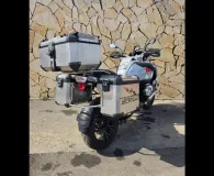 BMW 1250 GS Adventure surbaissée