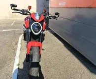 DUCATI Monster+ 1ère main garantie 12 mois