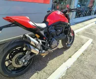 DUCATI Monster+ 1ère main garantie 12 mois