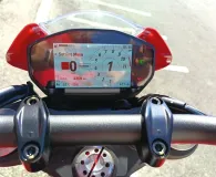 DUCATI Monster+ 1ère main garantie 12 mois
