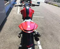 DUCATI Monster+ 1ère main garantie 12 mois