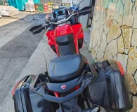 DUCATI Multistrada V2 S 937 Travel