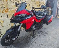DUCATI Multistrada V2 S 937 Travel