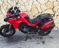 DUCATI Multistrada V2 S 937 Travel