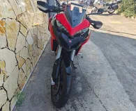 DUCATI Multistrada V2 S 937 Travel