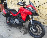 DUCATI Multistrada V2 S 937 Travel