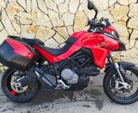 DUCATI Multistrada V2 S 937 Travel