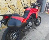 DUCATI Multistrada V2 S 937 Travel