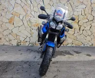YAMAHA 1200 Super Ténéré