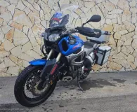 YAMAHA 1200 Super Ténéré