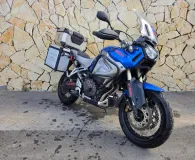 YAMAHA 1200 Super Ténéré
