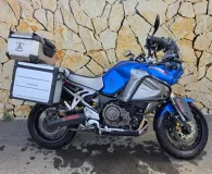 YAMAHA 1200 Super Ténéré