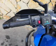 YAMAHA 1200 Super Ténéré