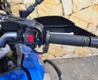 YAMAHA 1200 Super Ténéré