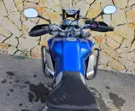 YAMAHA 1200 Super Ténéré