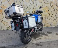 YAMAHA 1200 Super Ténéré