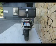 BMW 1250 GS Adventure HP Pack Dynamic + Touring + Confort + Options