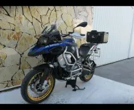 BMW 1250 GS Adventure HP Pack Dynamic + Touring + Confort + Options